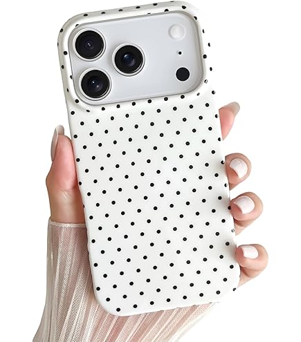 iPhone17 デコケース Amazon.com: DJDUCK Designed for iPhone 17 Pro Max Case Wallet with